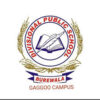 Divisional Public School