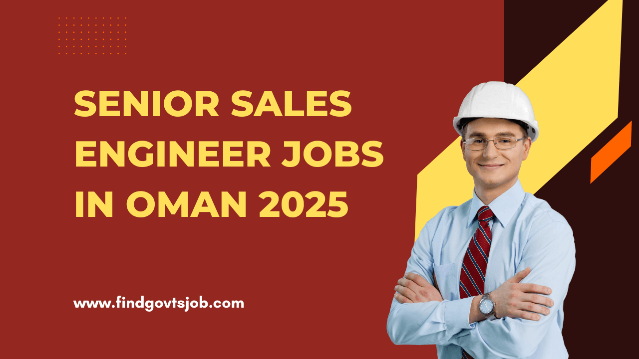 Jobs in Oman 2025