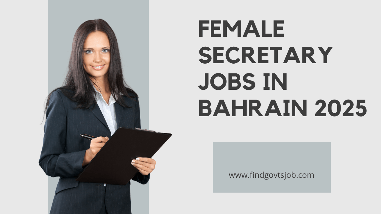 Jobs in Bahrain 2025