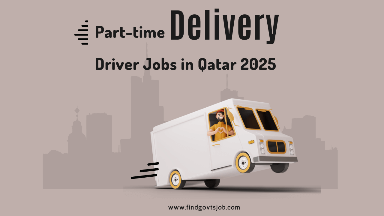 Jobs in Qatar 2025