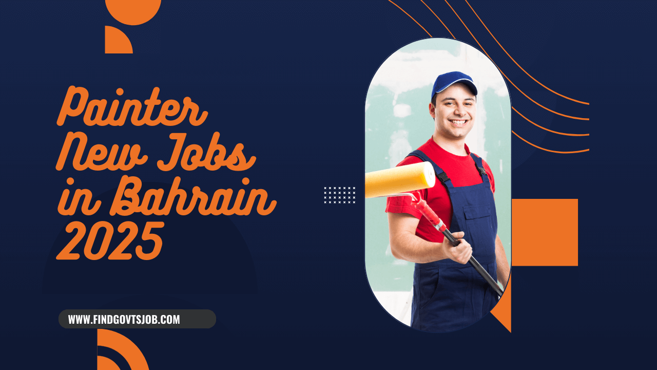 New Jobs in Bahrain 2025